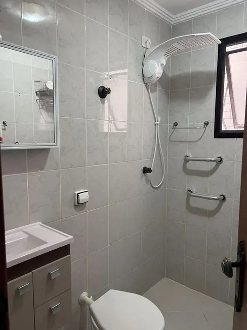 Apartamento com 1 quarto à venda, 79m2 em Canto do Forte, Praia Grande - SP - imagem 9 Foto 9 de Apartamento com 1 quarto à venda, 79m2 em Canto do Forte, Praia Grande - SP