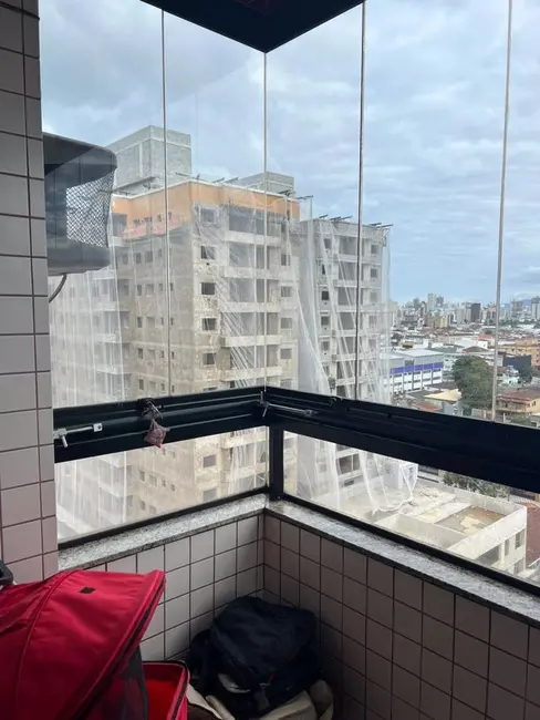 Apartamento com 1 quarto à venda, 79m2 em Canto do Forte, Praia Grande - SP - imagem 4 Foto 4 de Apartamento com 1 quarto à venda, 79m2 em Canto do Forte, Praia Grande - SP