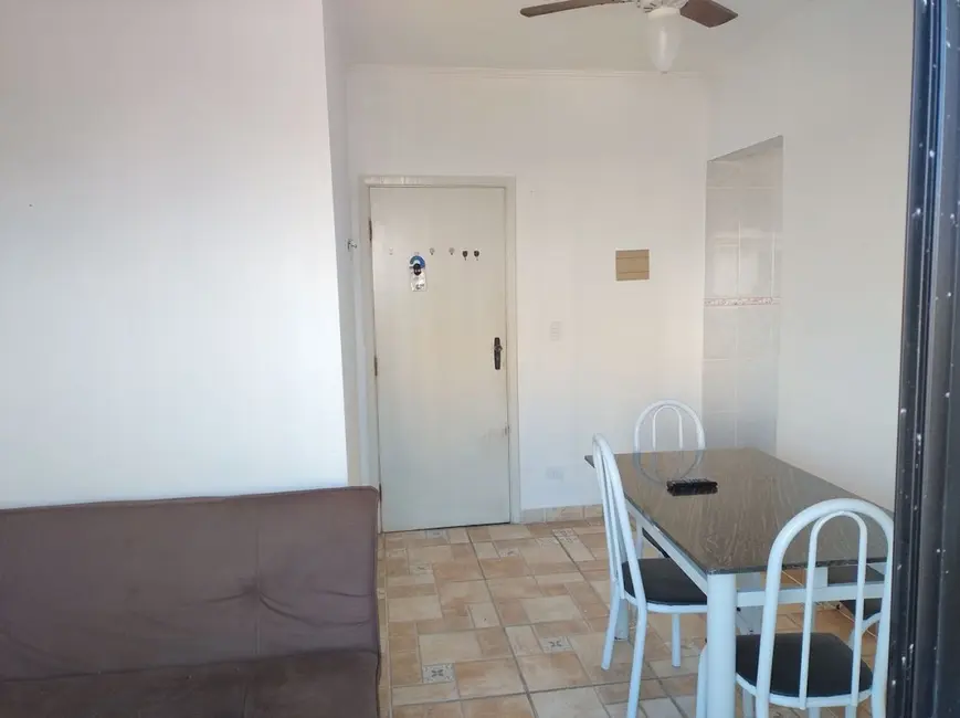 Apartamento com 1 quarto à venda, 43m2 em Praia Grande - SP - imagem 4 Foto 4 de Apartamento com 1 quarto à venda, 43m2 em Praia Grande - SP