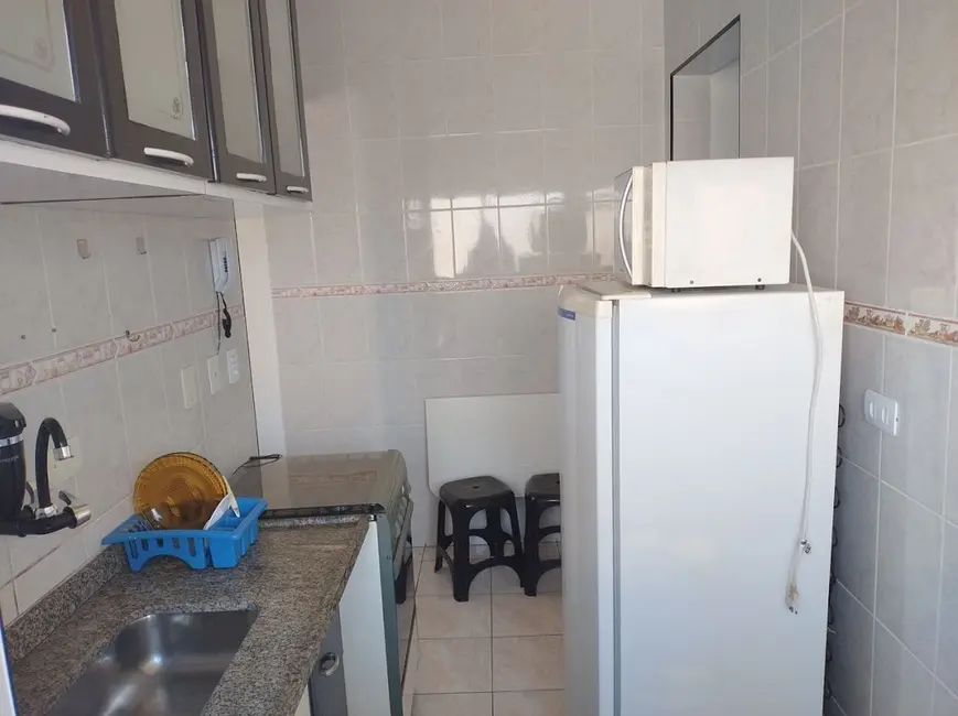 Apartamento com 1 quarto à venda, 43m2 em Praia Grande - SP - imagem 7 Foto 7 de Apartamento com 1 quarto à venda, 43m2 em Praia Grande - SP