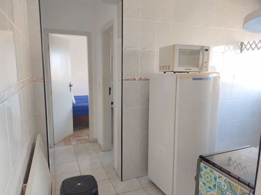 Apartamento com 1 quarto à venda, 43m2 em Praia Grande - SP - imagem 5 Foto 5 de Apartamento com 1 quarto à venda, 43m2 em Praia Grande - SP