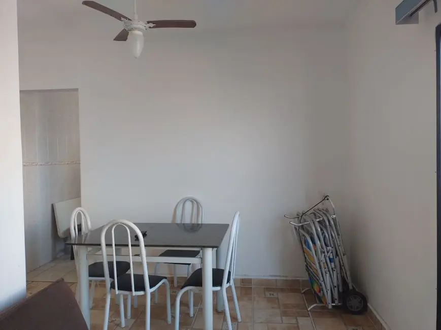 Apartamento com 1 quarto à venda, 43m2 em Praia Grande - SP - imagem 3 Foto 3 de Apartamento com 1 quarto à venda, 43m2 em Praia Grande - SP