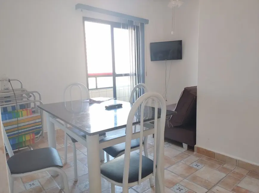 Apartamento com 1 quarto à venda, 43m2 em Praia Grande - SP - imagem 2 Foto 2 de Apartamento com 1 quarto à venda, 43m2 em Praia Grande - SP