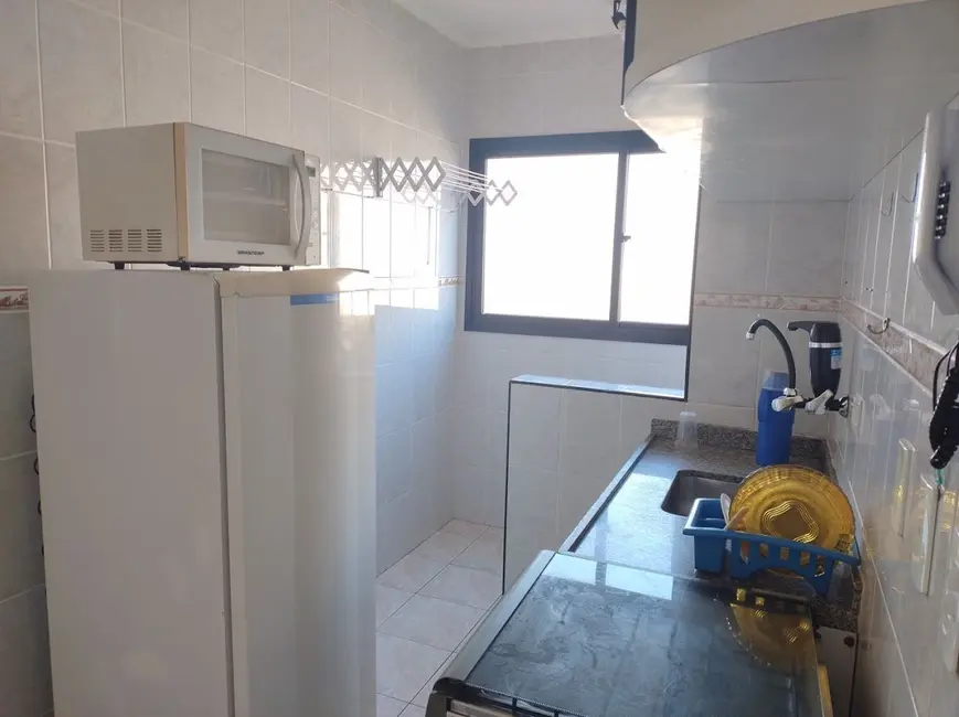 Apartamento com 1 quarto à venda, 43m2 em Praia Grande - SP - imagem 6 Foto 6 de Apartamento com 1 quarto à venda, 43m2 em Praia Grande - SP