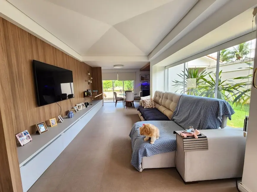 Foto 9 de Casa com 3 quartos à venda, 663m2 em Canto do Forte, Praia Grande - SP