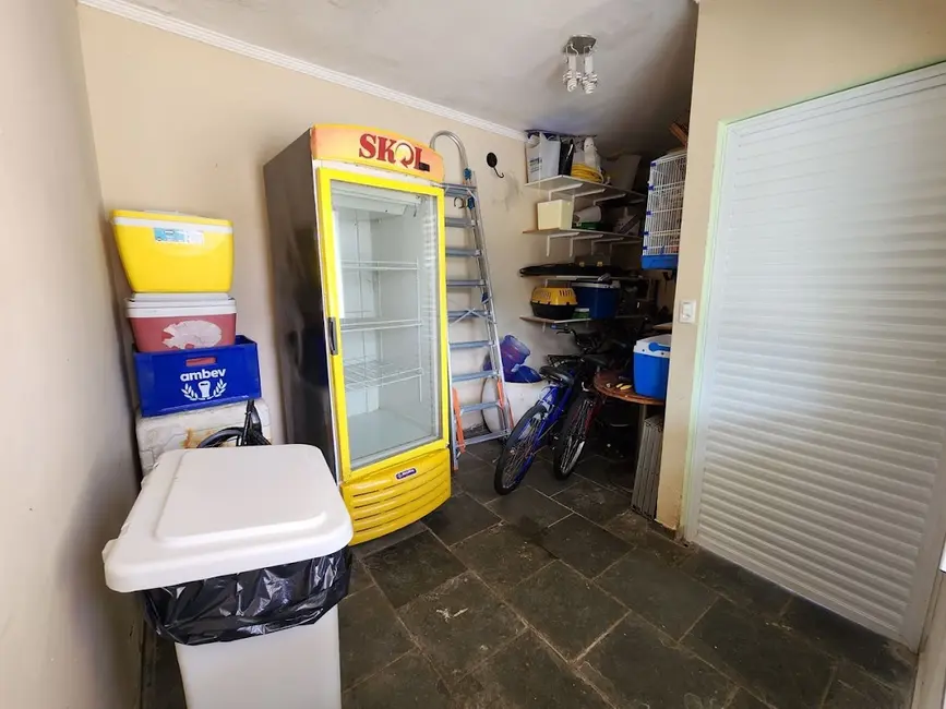 Foto 4 de Casa com 3 quartos à venda, 663m2 em Canto do Forte, Praia Grande - SP