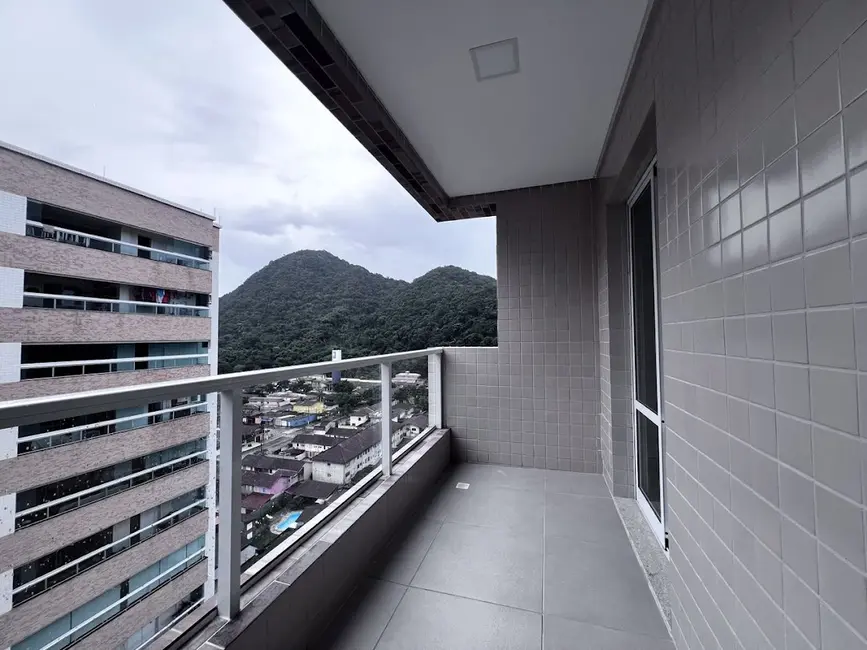 Apartamento com 3 quartos à venda, 81m2 em Canto do Forte, Praia Grande - SP - imagem 6 Foto 6 de Apartamento com 3 quartos à venda, 81m2 em Canto do Forte, Praia Grande - SP