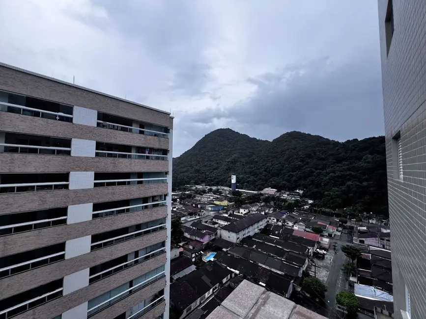 Apartamento com 3 quartos à venda, 81m2 em Canto do Forte, Praia Grande - SP - imagem 8 Foto 8 de Apartamento com 3 quartos à venda, 81m2 em Canto do Forte, Praia Grande - SP