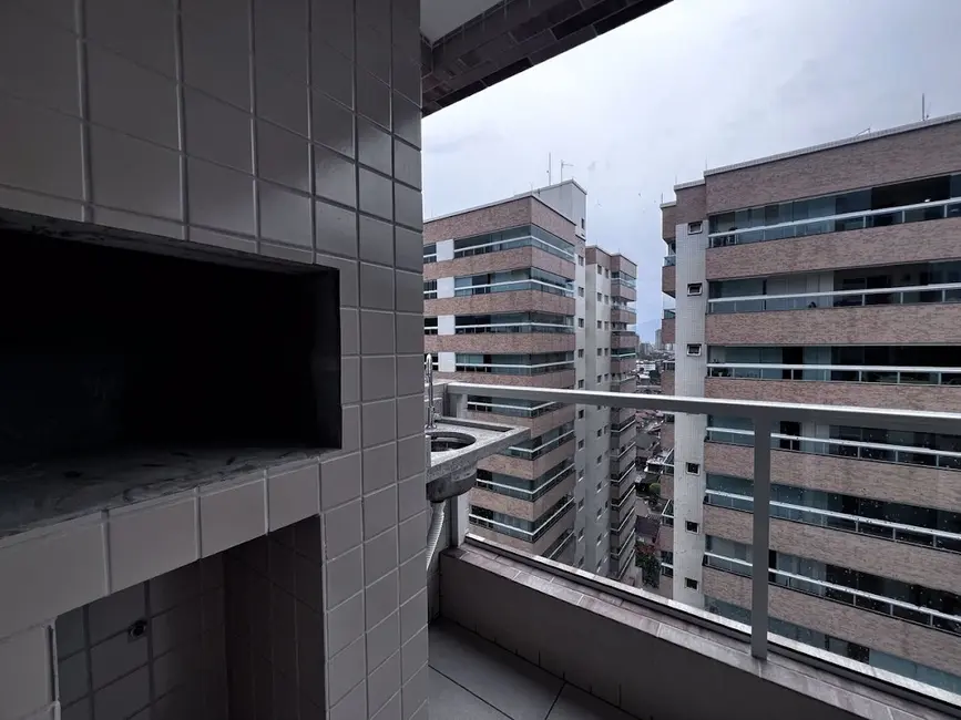 Apartamento com 3 quartos à venda, 81m2 em Canto do Forte, Praia Grande - SP - imagem 5 Foto 5 de Apartamento com 3 quartos à venda, 81m2 em Canto do Forte, Praia Grande - SP