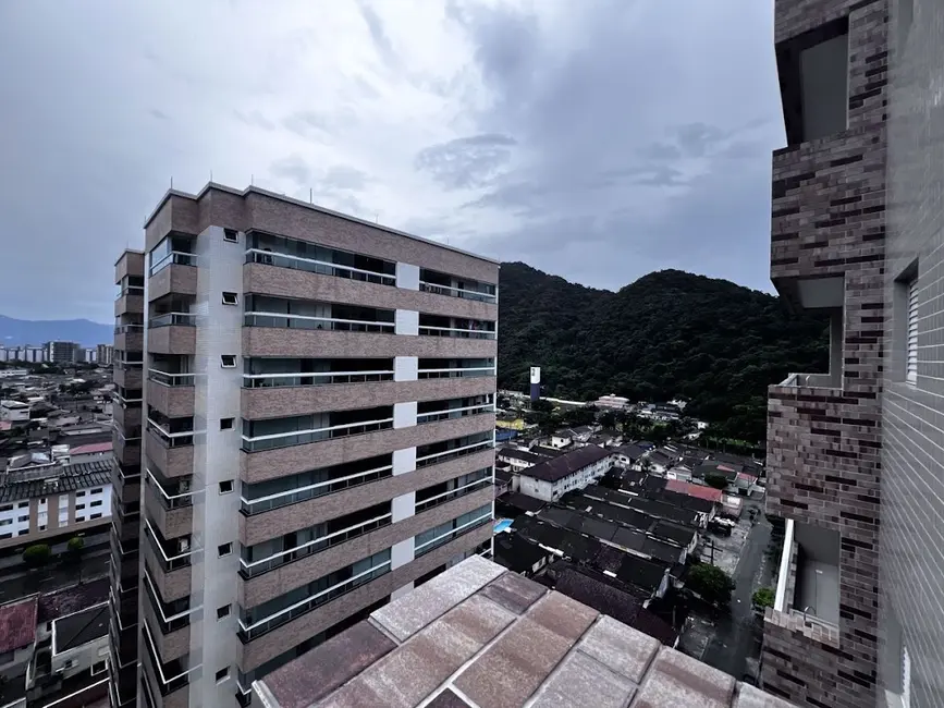 Apartamento com 2 quartos à venda, 63m2 em Canto do Forte, Praia Grande - SP - imagem 4 Foto 4 de Apartamento com 2 quartos à venda, 63m2 em Canto do Forte, Praia Grande - SP