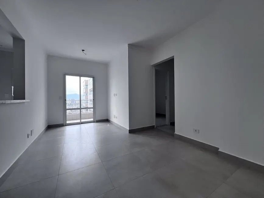 Apartamento com 2 quartos à venda, 63m2 em Canto do Forte, Praia Grande - SP - imagem 2 Foto 2 de Apartamento com 2 quartos à venda, 63m2 em Canto do Forte, Praia Grande - SP