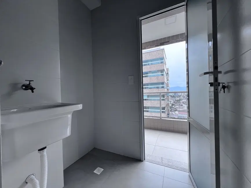 Apartamento com 2 quartos à venda, 63m2 em Canto do Forte, Praia Grande - SP - imagem 9 Foto 9 de Apartamento com 2 quartos à venda, 63m2 em Canto do Forte, Praia Grande - SP