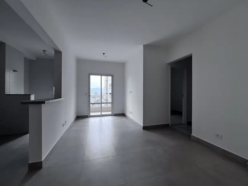 Apartamento com 2 quartos à venda, 63m2 em Canto do Forte, Praia Grande - SP - imagem 1 Foto 1 de Apartamento com 2 quartos à venda, 63m2 em Canto do Forte, Praia Grande - SP