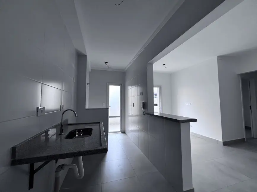 Apartamento com 2 quartos à venda, 63m2 em Canto do Forte, Praia Grande - SP - imagem 8 Foto 8 de Apartamento com 2 quartos à venda, 63m2 em Canto do Forte, Praia Grande - SP