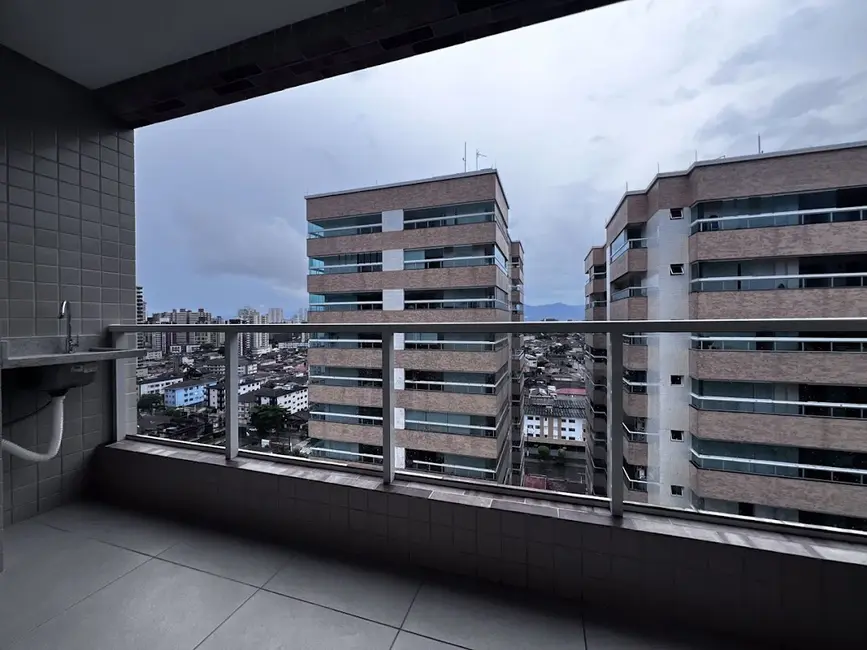 Apartamento com 2 quartos à venda, 63m2 em Canto do Forte, Praia Grande - SP - imagem 3 Foto 3 de Apartamento com 2 quartos à venda, 63m2 em Canto do Forte, Praia Grande - SP