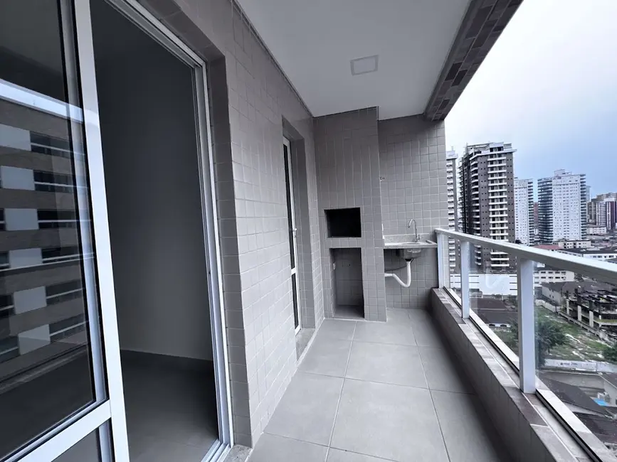 Apartamento com 2 quartos à venda, 63m2 em Canto do Forte, Praia Grande - SP - imagem 5 Foto 5 de Apartamento com 2 quartos à venda, 63m2 em Canto do Forte, Praia Grande - SP