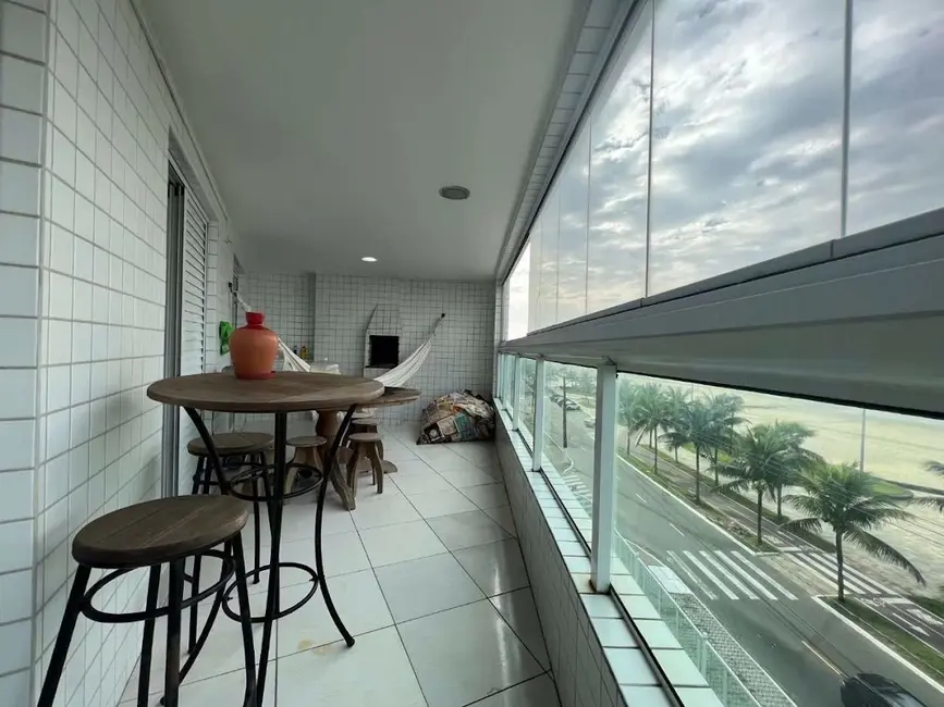 Foto 7 de Apartamento com 2 quartos à venda, 86m2 em Maracanã, Praia Grande - SP