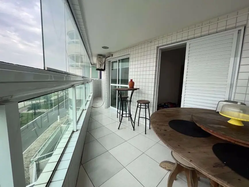 Foto 6 de Apartamento com 2 quartos à venda, 86m2 em Maracanã, Praia Grande - SP