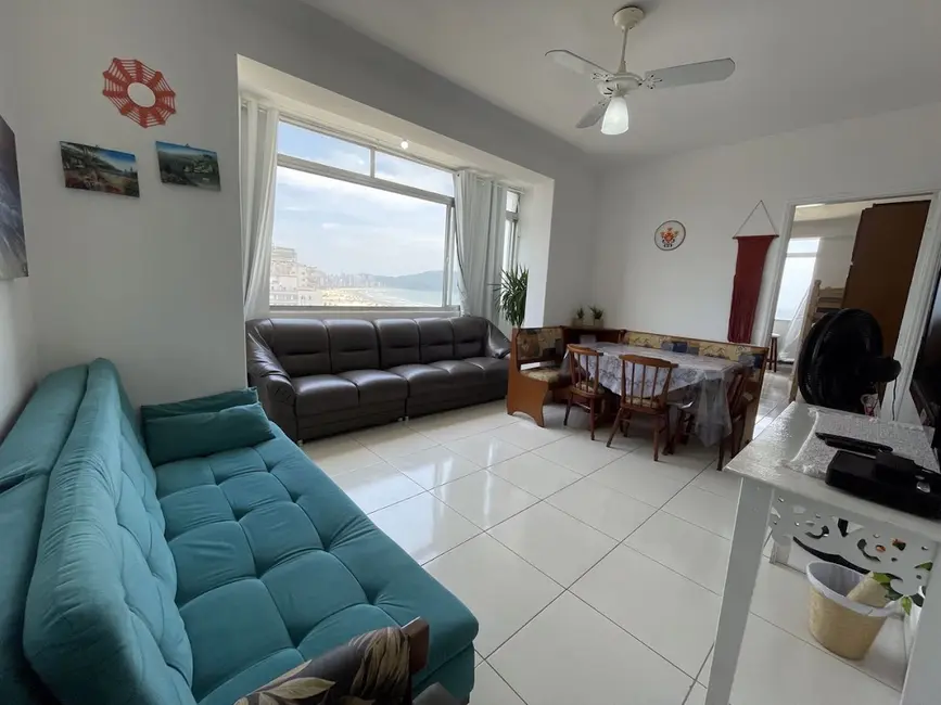 Apartamento com 1 quarto à venda, 58m2 em Praia Grande - SP - imagem 3 Foto 3 de Apartamento com 1 quarto à venda, 58m2 em Praia Grande - SP