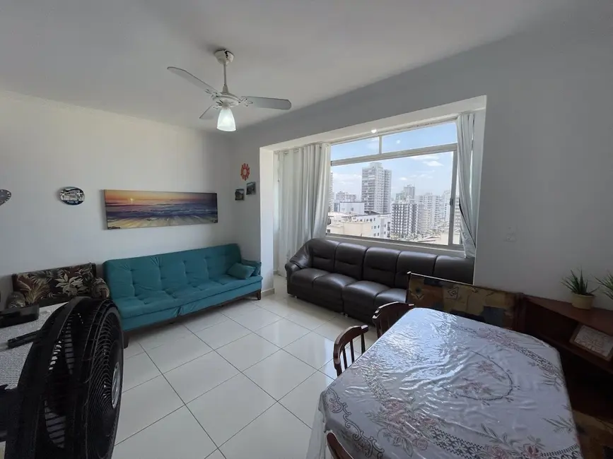 Apartamento com 1 quarto à venda, 58m2 em Praia Grande - SP - imagem 5 Foto 5 de Apartamento com 1 quarto à venda, 58m2 em Praia Grande - SP
