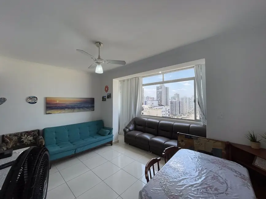 Apartamento com 1 quarto à venda, 58m2 em Praia Grande - SP - imagem 4 Foto 4 de Apartamento com 1 quarto à venda, 58m2 em Praia Grande - SP