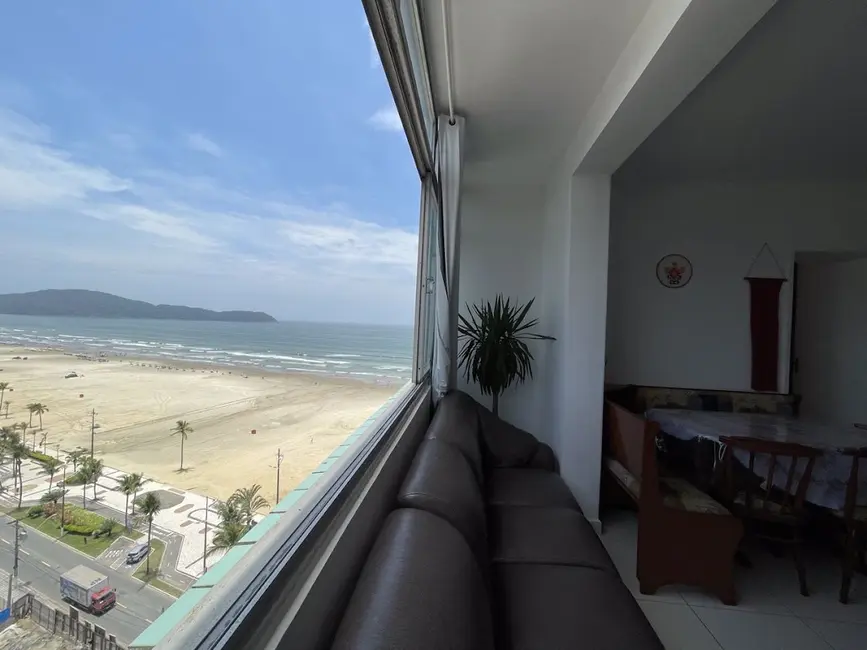 Apartamento com 1 quarto à venda, 58m2 em Praia Grande - SP - imagem 1 Foto 1 de Apartamento com 1 quarto à venda, 58m2 em Praia Grande - SP