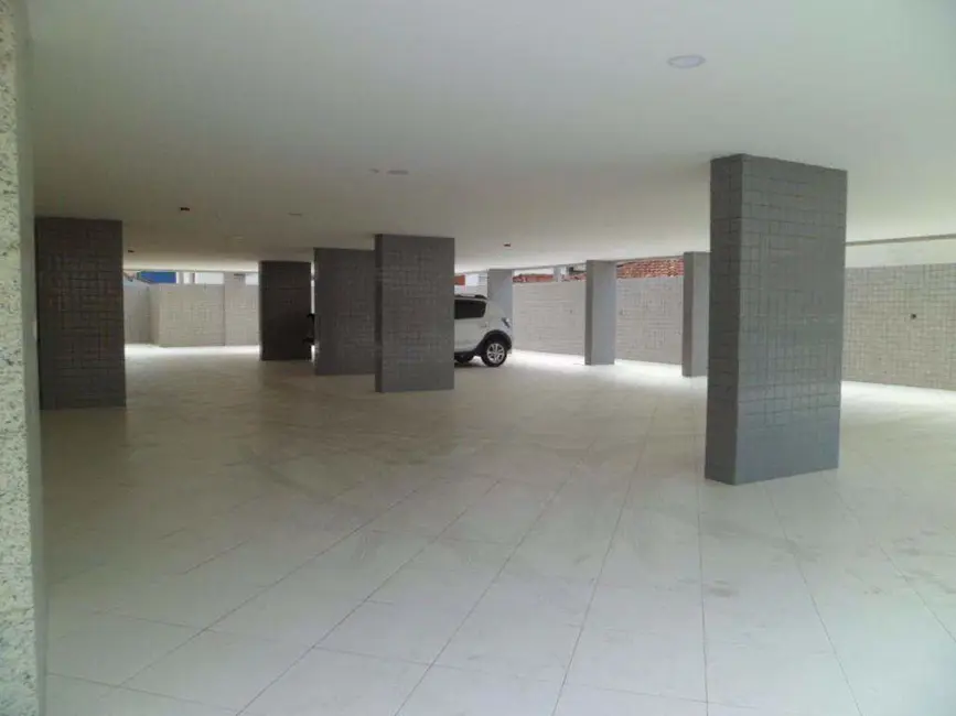 Foto 1 de Cobertura com 2 quartos à venda, 200m2 em Maracanã, Praia Grande - SP