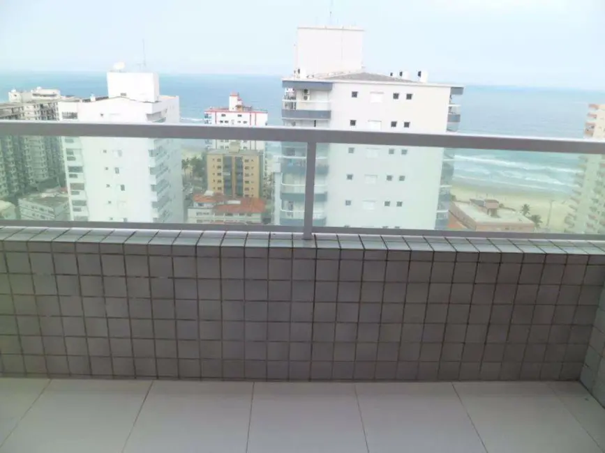 Foto 2 de Cobertura com 2 quartos à venda, 200m2 em Maracanã, Praia Grande - SP