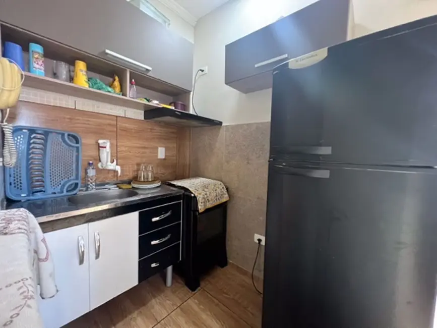 Apartamento com 1 quarto à venda, 55m2 em Praia Grande - SP - imagem 9 Foto 9 de Apartamento com 1 quarto à venda, 55m2 em Praia Grande - SP