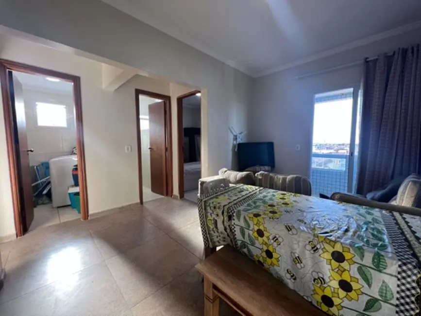 Apartamento com 1 quarto à venda, 55m2 em Praia Grande - SP - imagem 1 Foto 1 de Apartamento com 1 quarto à venda, 55m2 em Praia Grande - SP