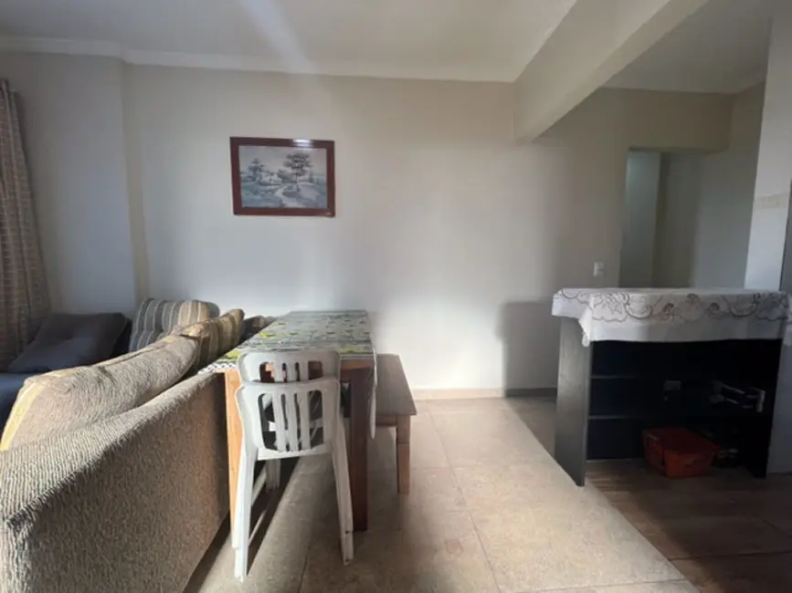 Apartamento com 1 quarto à venda, 55m2 em Praia Grande - SP - imagem 7 Foto 7 de Apartamento com 1 quarto à venda, 55m2 em Praia Grande - SP