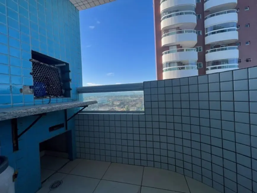 Apartamento com 1 quarto à venda, 55m2 em Praia Grande - SP - imagem 3 Foto 3 de Apartamento com 1 quarto à venda, 55m2 em Praia Grande - SP