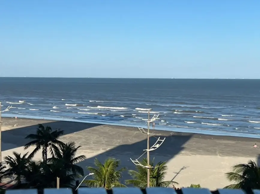 Apartamento com 1 quarto à venda, 55m2 em Praia Grande - SP - imagem 4 Foto 4 de Apartamento com 1 quarto à venda, 55m2 em Praia Grande - SP