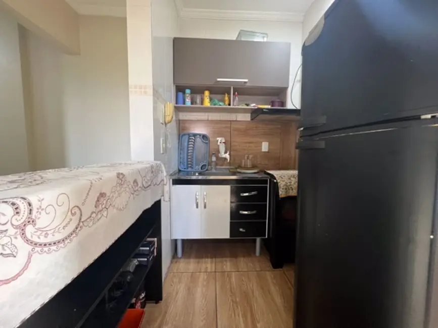 Apartamento com 1 quarto à venda, 55m2 em Praia Grande - SP - imagem 8 Foto 8 de Apartamento com 1 quarto à venda, 55m2 em Praia Grande - SP