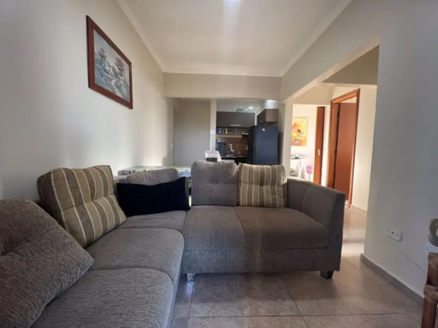 Apartamento com 1 quarto à venda, 55m2 em Praia Grande - SP - imagem 2 Foto 2 de Apartamento com 1 quarto à venda, 55m2 em Praia Grande - SP