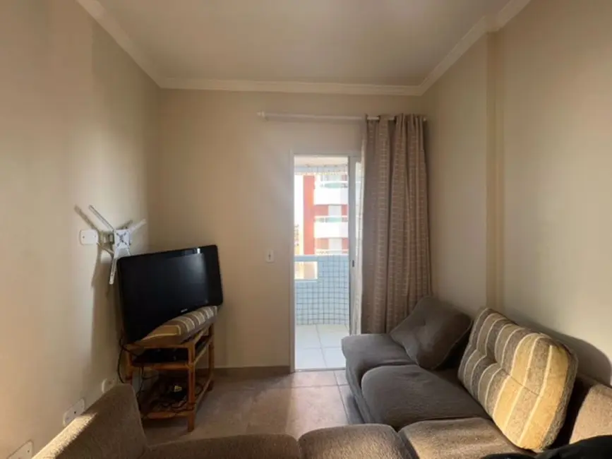 Apartamento com 1 quarto à venda, 55m2 em Praia Grande - SP - imagem 6 Foto 6 de Apartamento com 1 quarto à venda, 55m2 em Praia Grande - SP