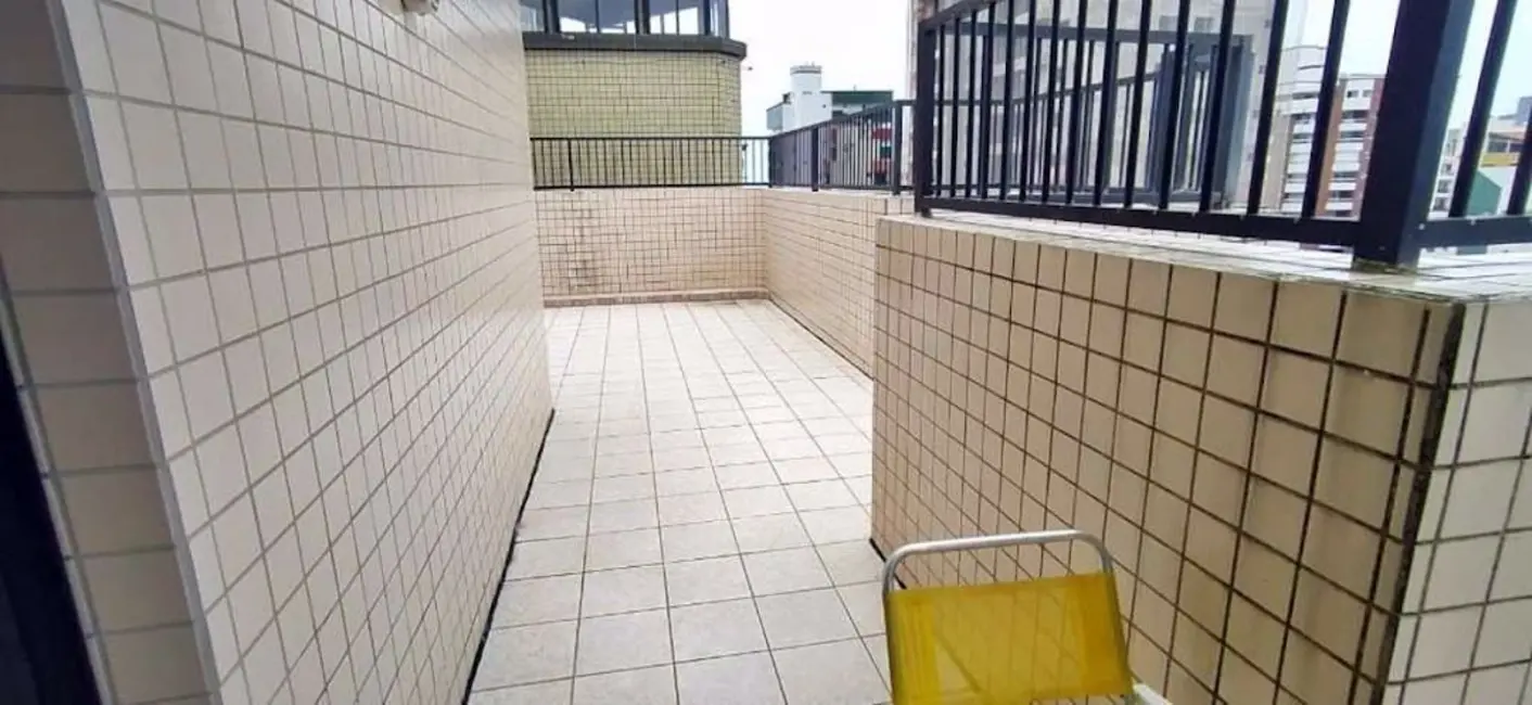 Cobertura com 2 quartos à venda e para alugar, 94m2 em Aviação, Praia Grande - SP - imagem 5 Foto 5 de Cobertura com 2 quartos à venda e para alugar, 94m2 em Aviação, Praia Grande - SP