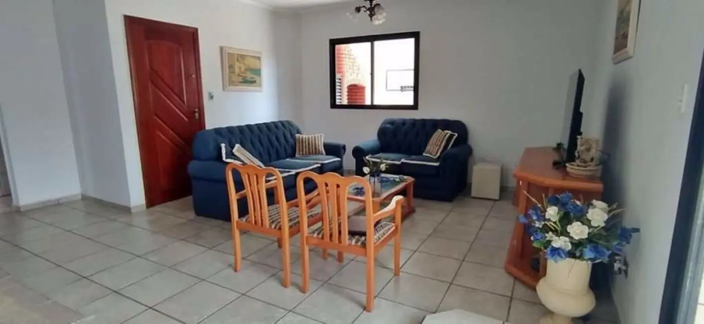 Foto 1 de Cobertura com 2 quartos à venda e para alugar, 94m2 em Aviação, Praia Grande - SP