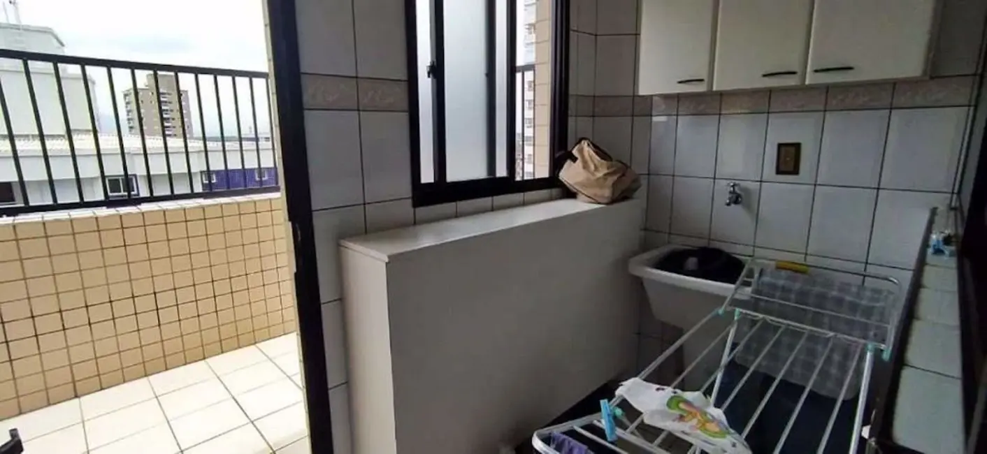 Cobertura com 2 quartos à venda e para alugar, 94m2 em Aviação, Praia Grande - SP - imagem 8 Foto 8 de Cobertura com 2 quartos à venda e para alugar, 94m2 em Aviação, Praia Grande - SP