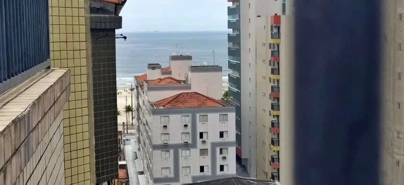 Cobertura com 2 quartos à venda e para alugar, 94m2 em Aviação, Praia Grande - SP - imagem 6 Foto 6 de Cobertura com 2 quartos à venda e para alugar, 94m2 em Aviação, Praia Grande - SP