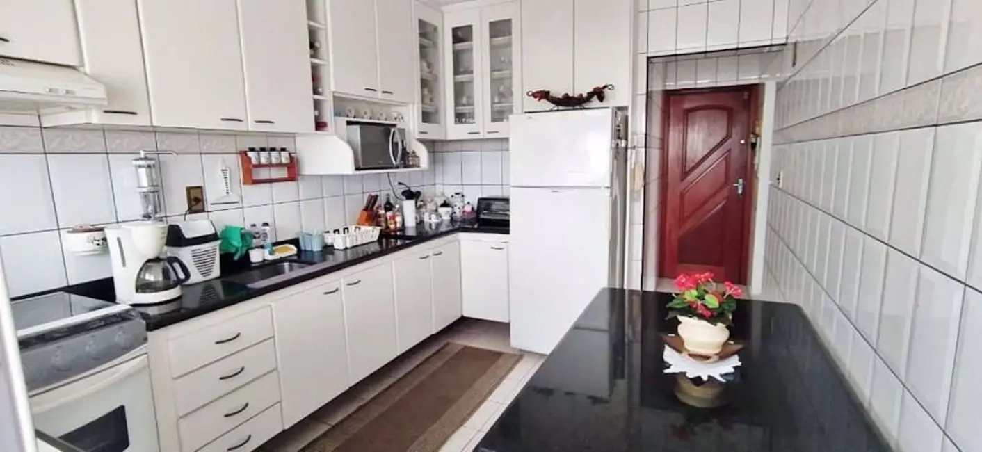Cobertura com 2 quartos à venda e para alugar, 94m2 em Aviação, Praia Grande - SP - imagem 7 Foto 7 de Cobertura com 2 quartos à venda e para alugar, 94m2 em Aviação, Praia Grande - SP