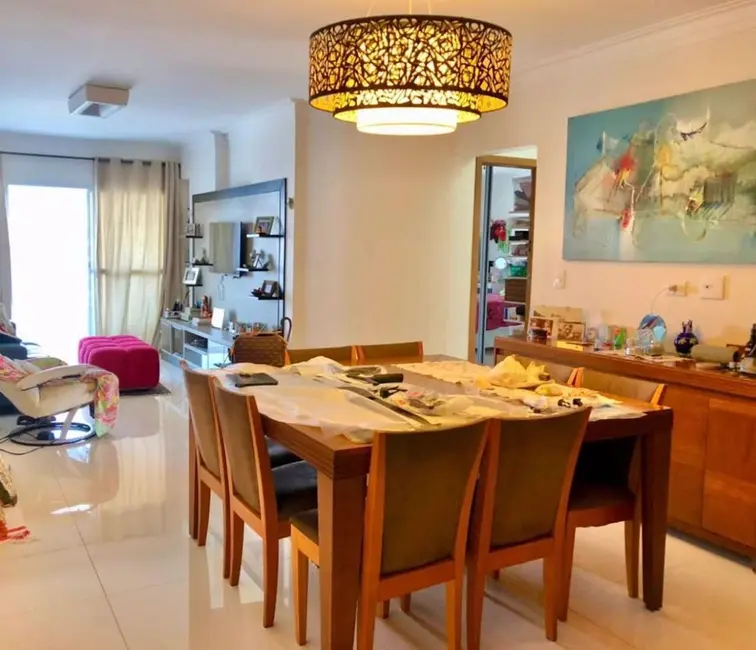 Cobertura com 3 quartos à venda, 340m2 em Canto do Forte, Praia Grande - SP - imagem 2 Foto 2 de Cobertura com 3 quartos à venda, 340m2 em Canto do Forte, Praia Grande - SP