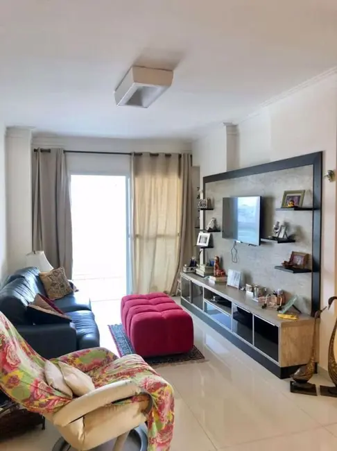 Foto 1 de Cobertura com 3 quartos à venda, 340m2 em Canto do Forte, Praia Grande - SP