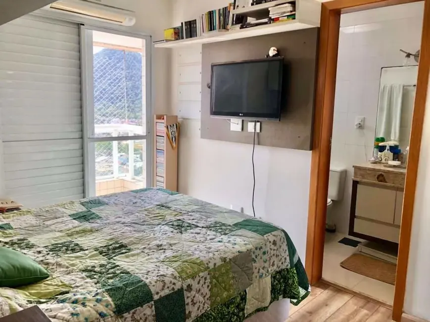 Cobertura com 3 quartos à venda, 340m2 em Canto do Forte, Praia Grande - SP - imagem 6 Foto 6 de Cobertura com 3 quartos à venda, 340m2 em Canto do Forte, Praia Grande - SP