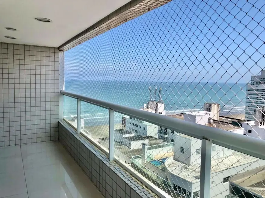 Cobertura com 3 quartos à venda, 340m2 em Canto do Forte, Praia Grande - SP - imagem 4 Foto 4 de Cobertura com 3 quartos à venda, 340m2 em Canto do Forte, Praia Grande - SP