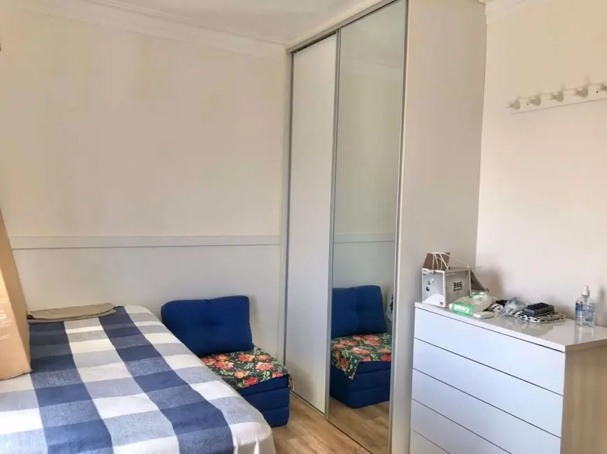 Cobertura com 3 quartos à venda, 340m2 em Canto do Forte, Praia Grande - SP - imagem 9 Foto 9 de Cobertura com 3 quartos à venda, 340m2 em Canto do Forte, Praia Grande - SP