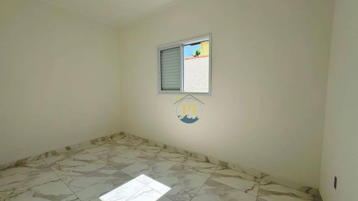 Foto 6 de Casa de Condomínio com 2 quartos à venda, 49m2 em Solemar, Praia Grande - SP