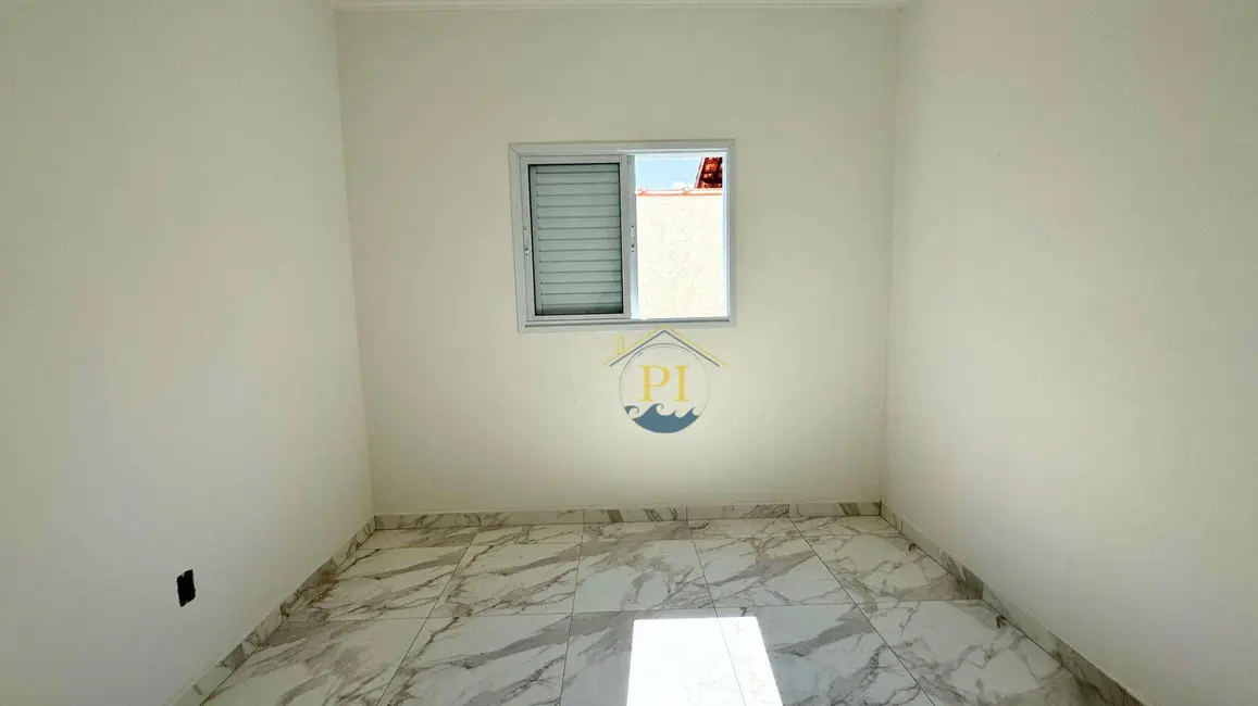 Foto 5 de Casa de Condomínio com 2 quartos à venda, 49m2 em Solemar, Praia Grande - SP