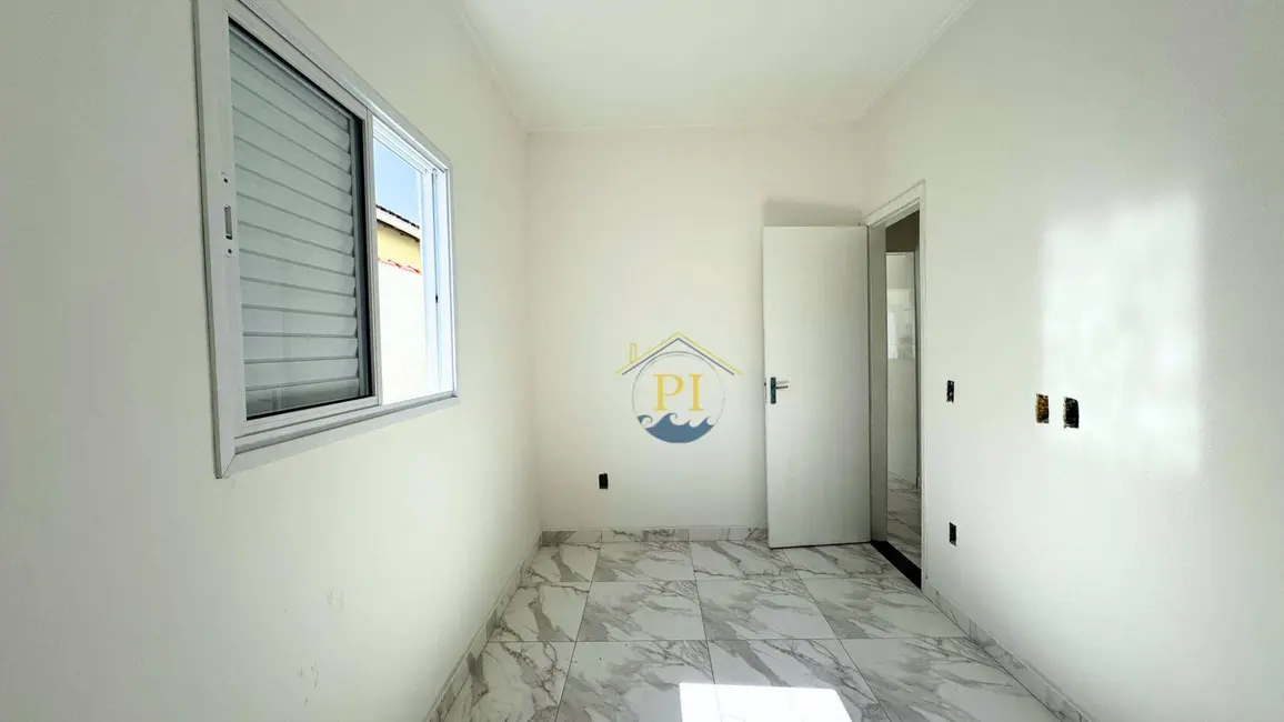 Foto 7 de Casa de Condomínio com 2 quartos à venda, 49m2 em Solemar, Praia Grande - SP