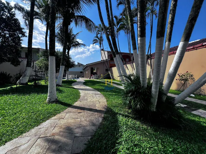 Foto 1 de Casa com 3 quartos à venda, 212m2 em Praia Grande - SP